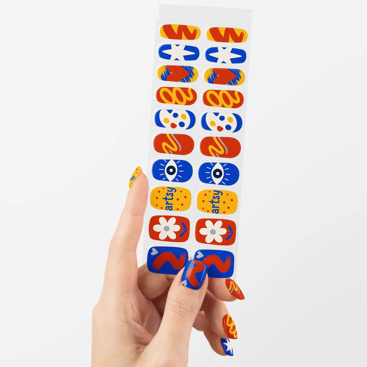 nail-wraps