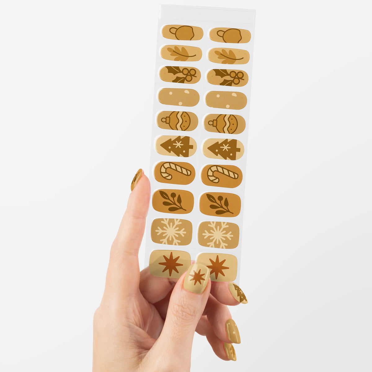 nail-wraps