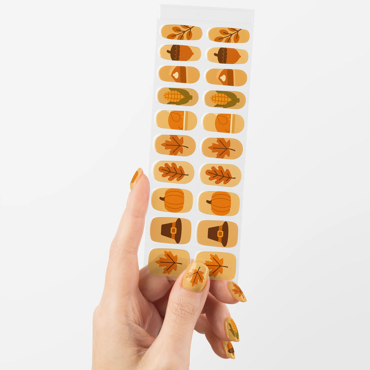 nail-wraps