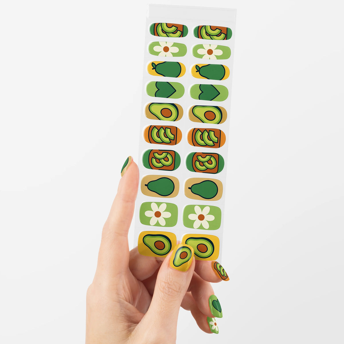 nail-wraps