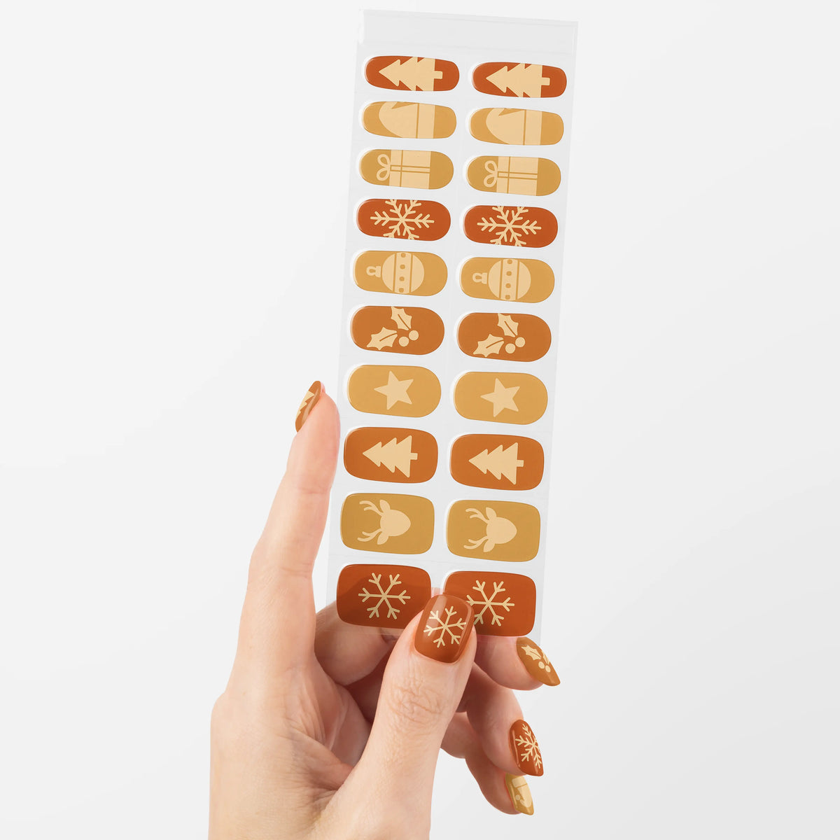 nail-wraps