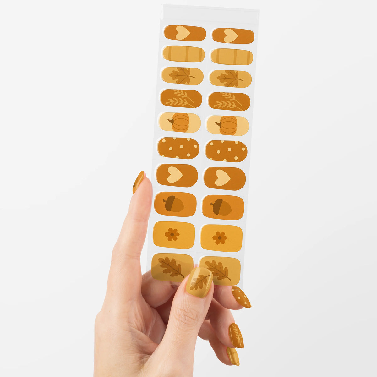 nail-wraps
