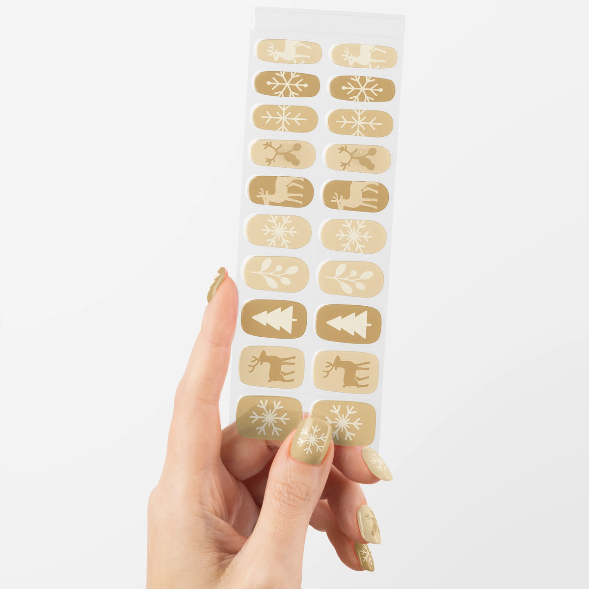 nail-wraps