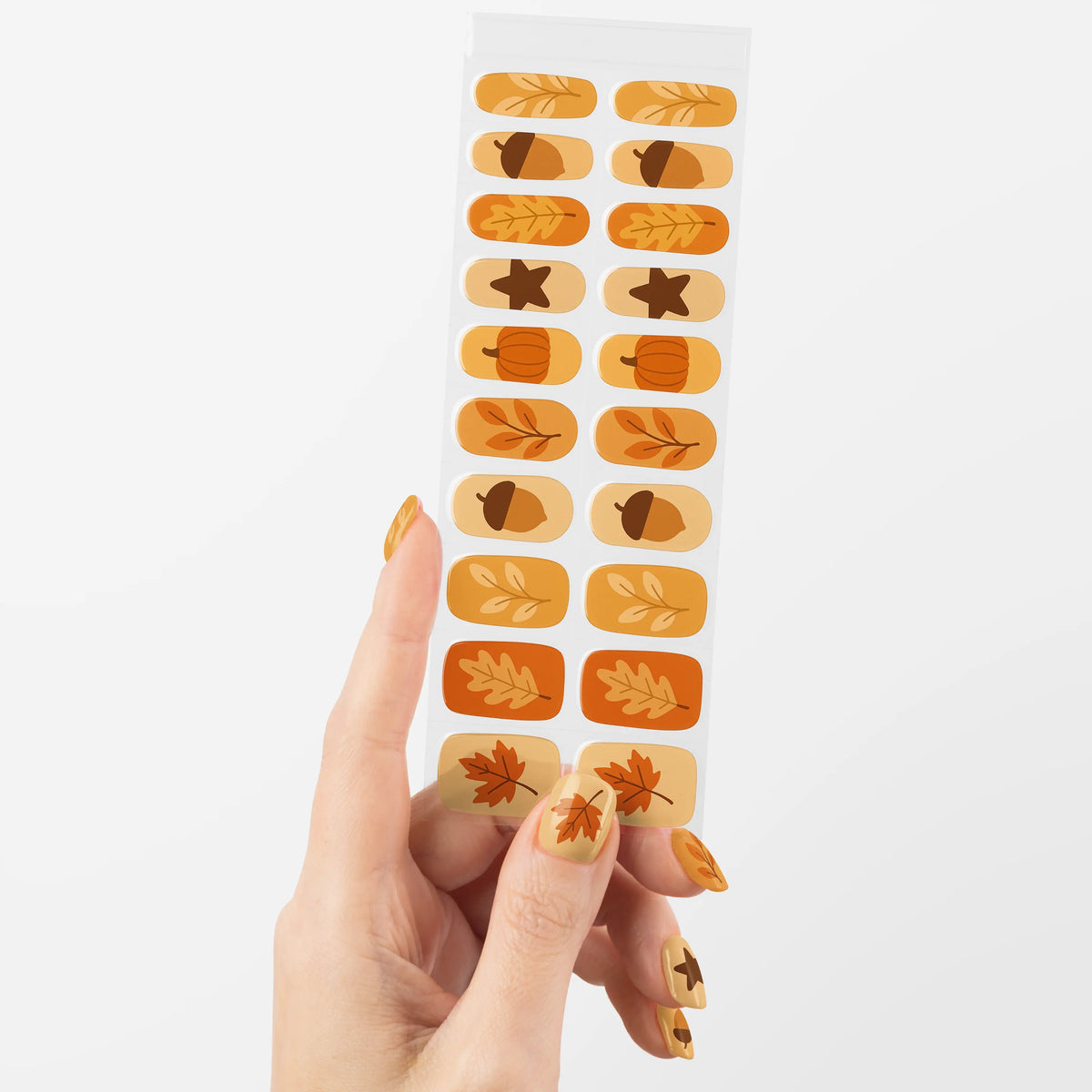 nail-wraps