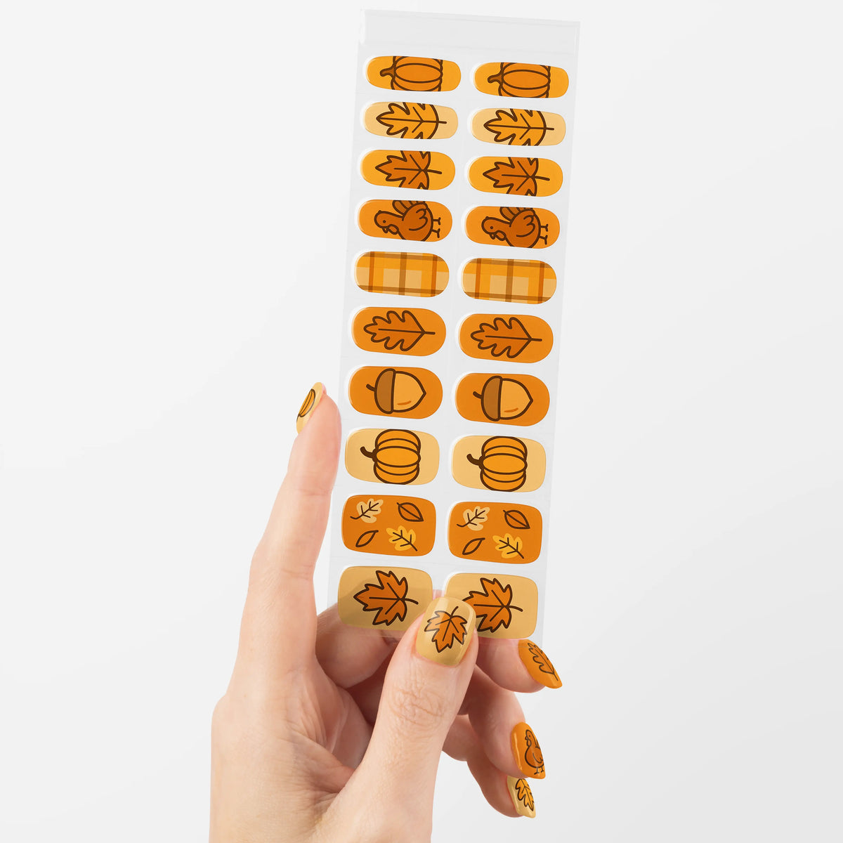 nail-wraps