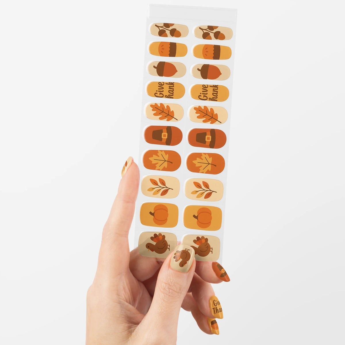 nail-wraps