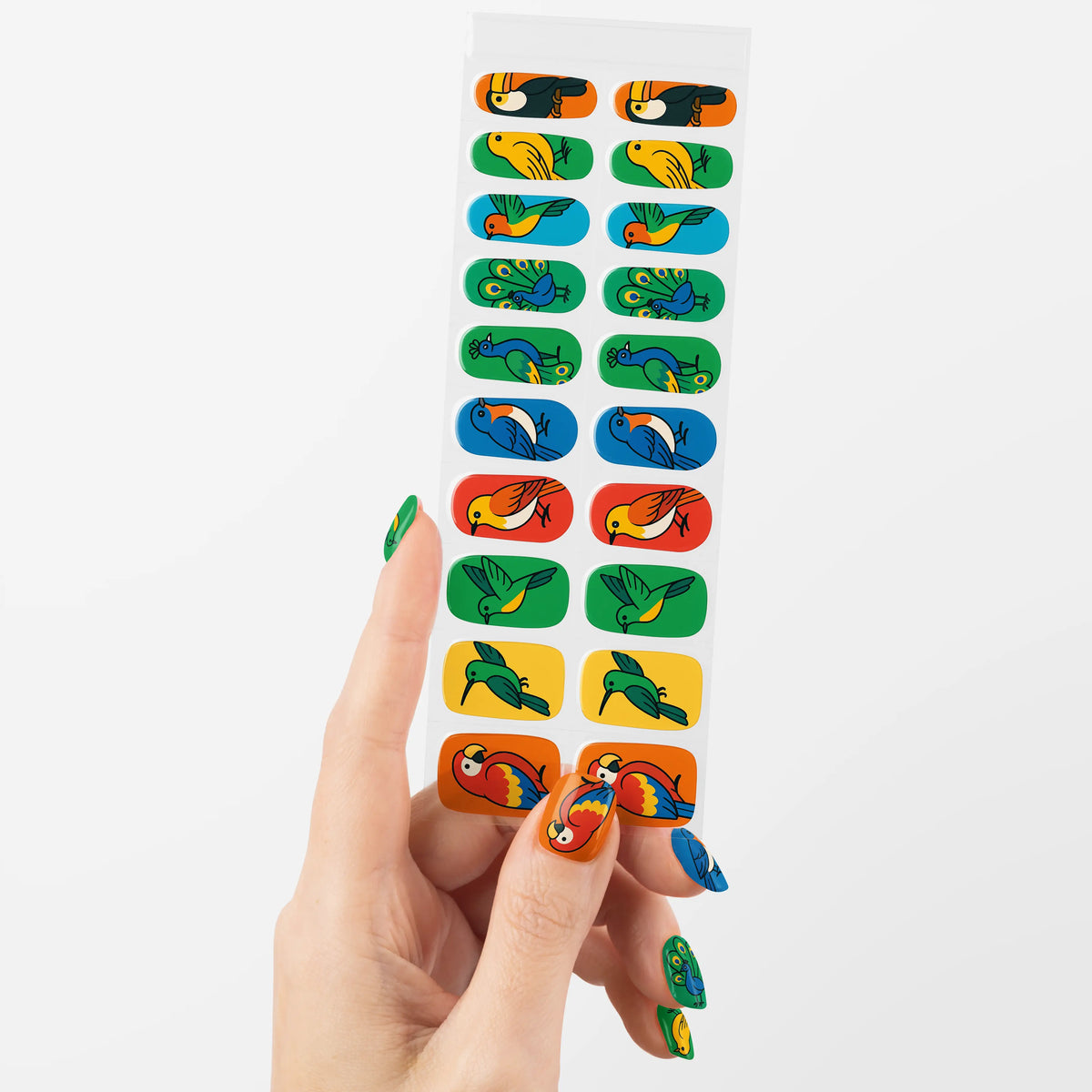 nail-wraps