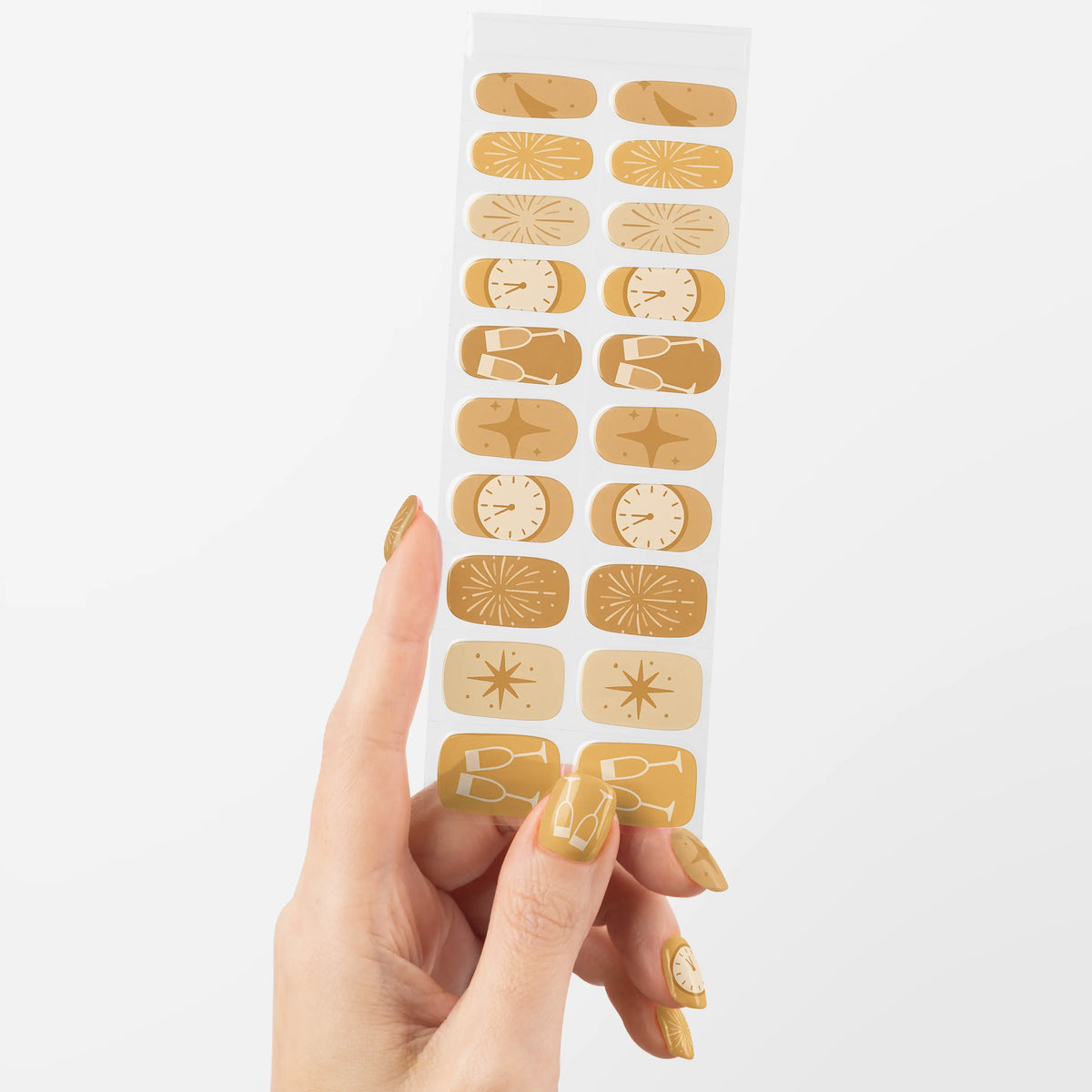 nail-wraps