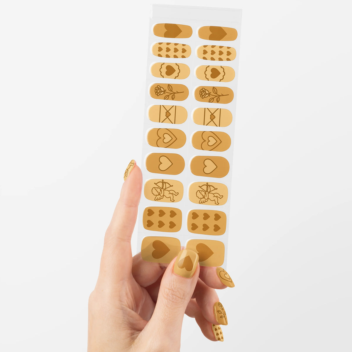 nail-wraps