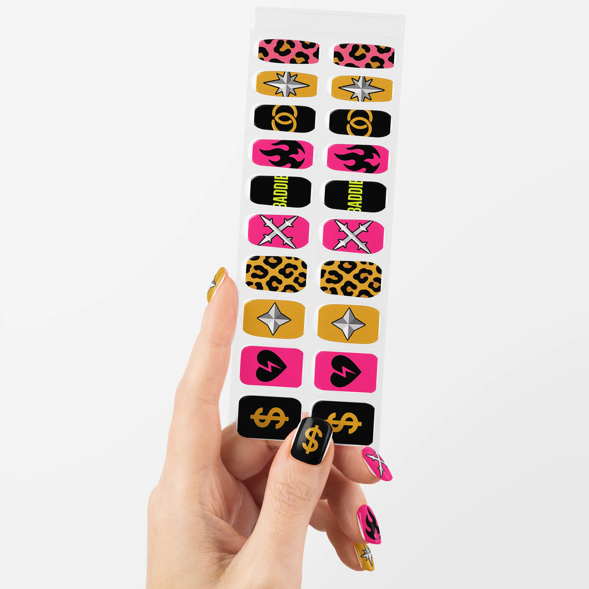 nail-wraps