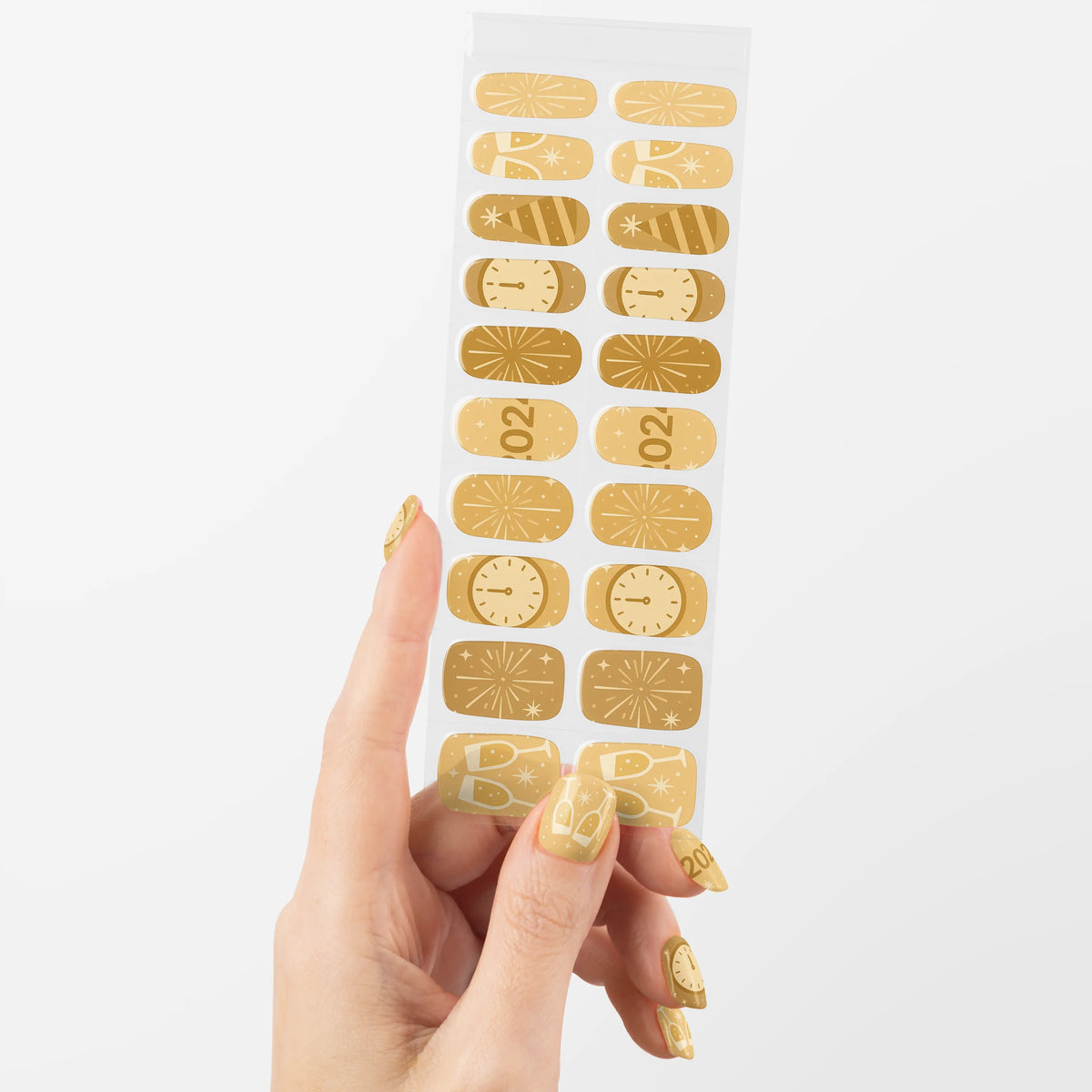 nail-wraps