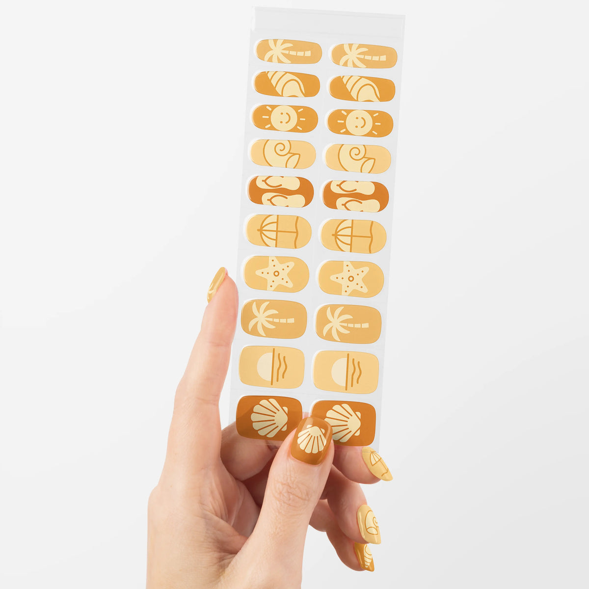 nail-wraps