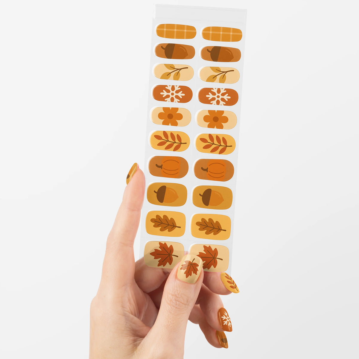 nail-wraps