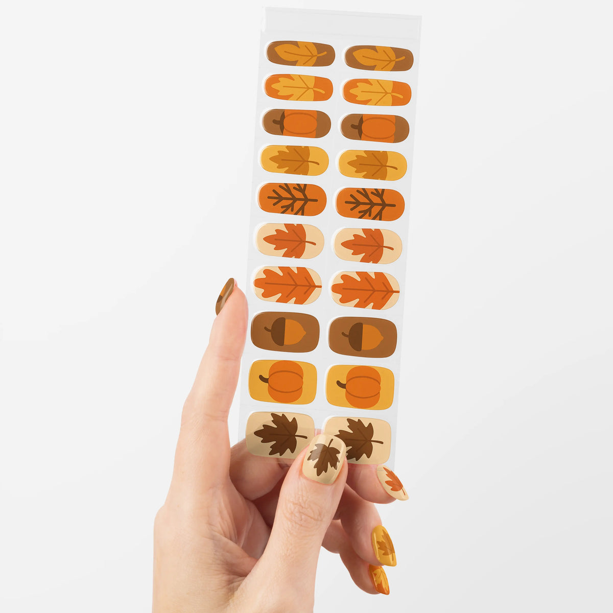 nail-wraps