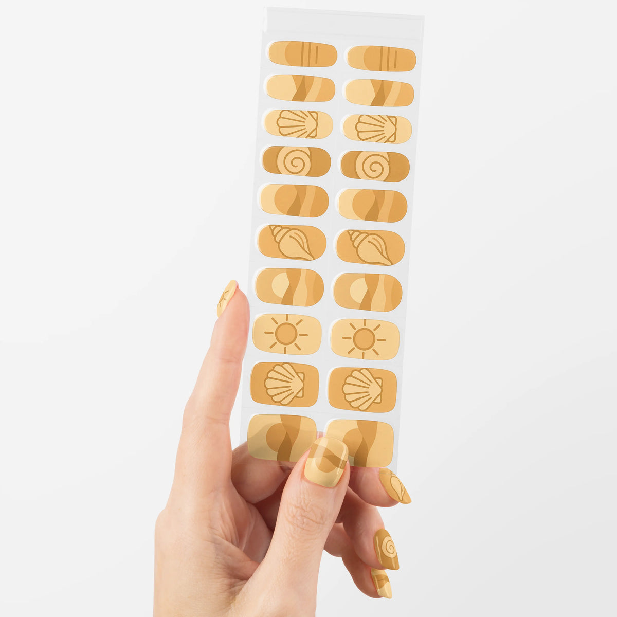nail-wraps