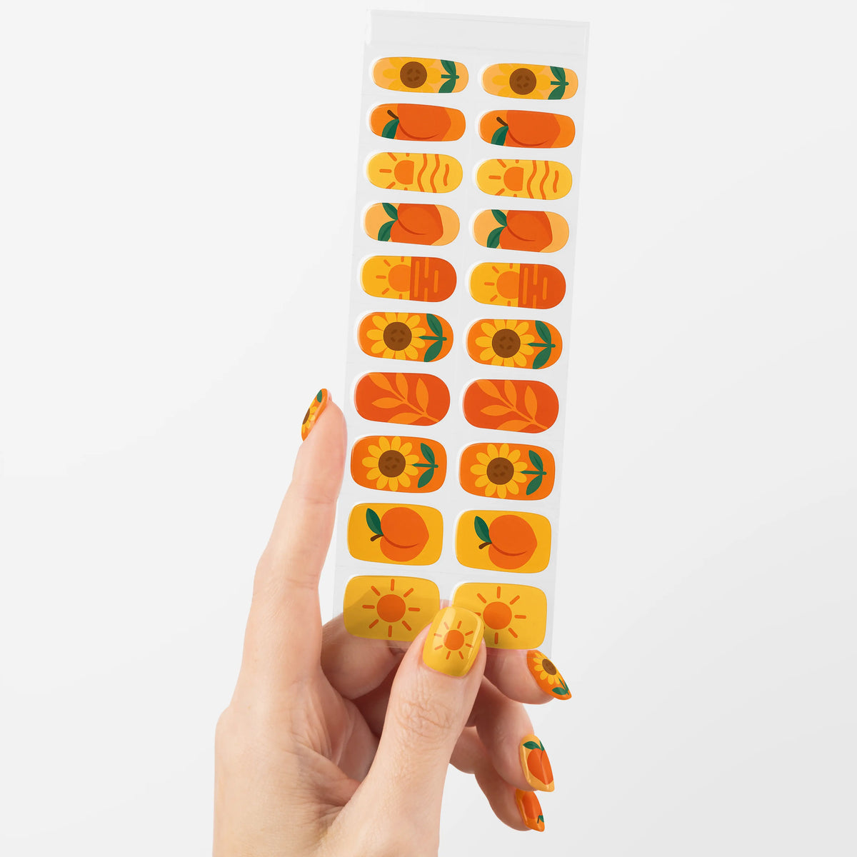 nail-wraps