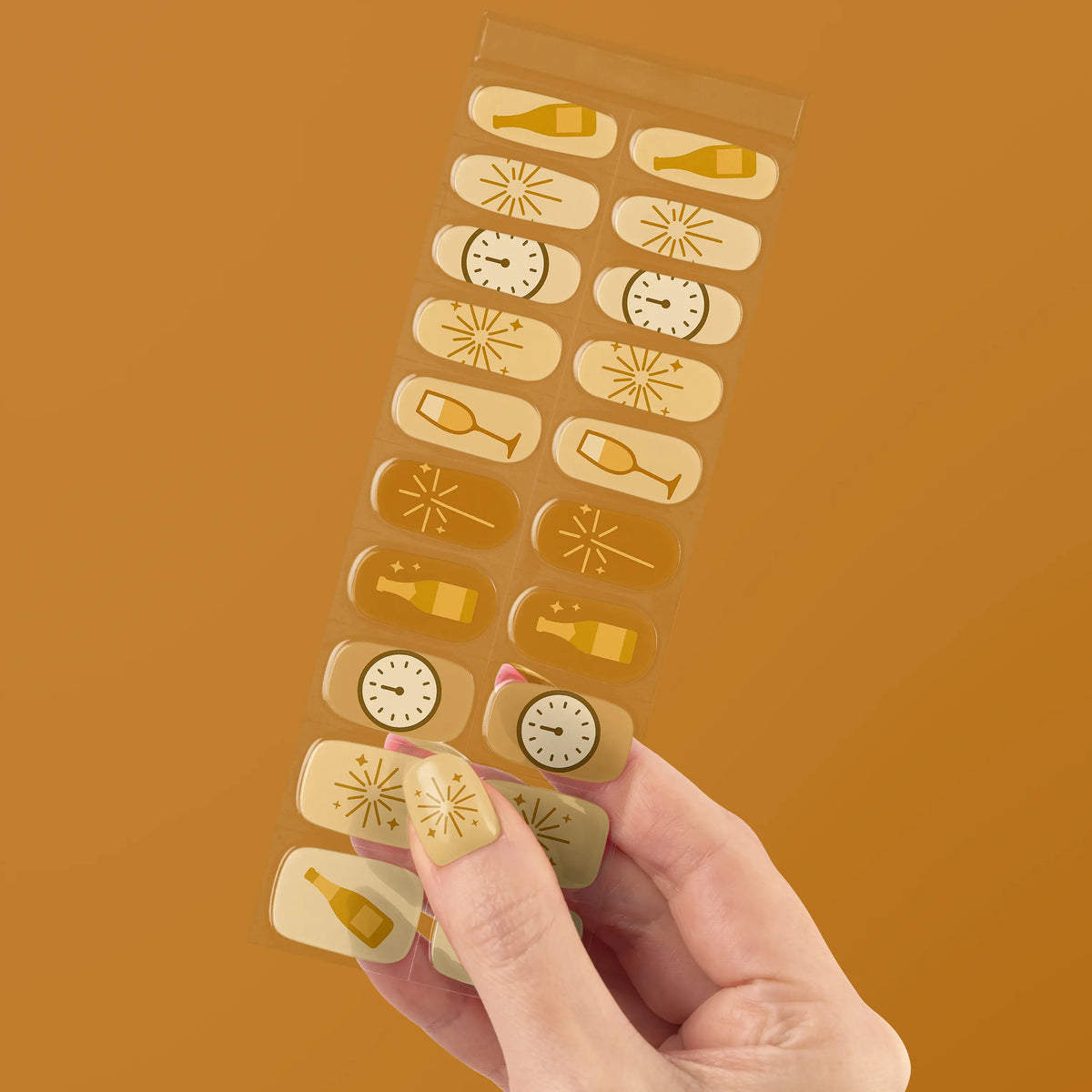 nail-wraps