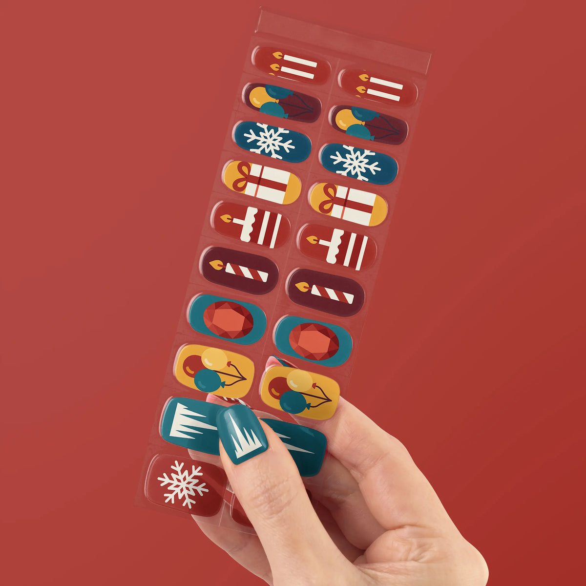 nail-wraps