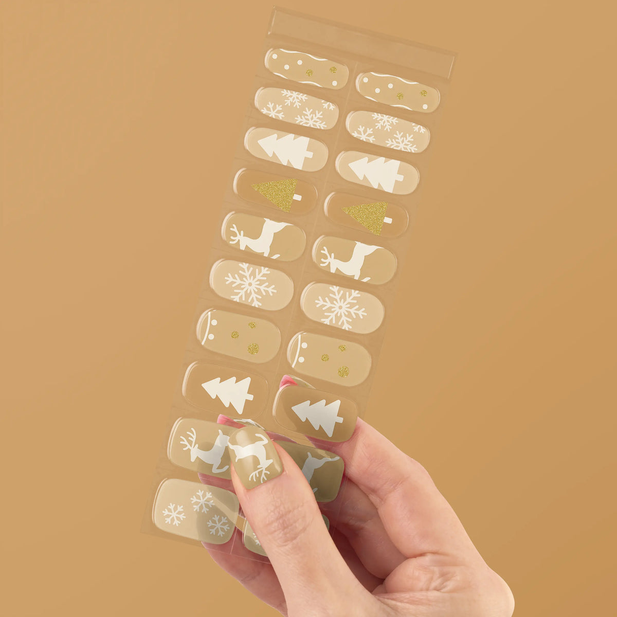 nail-wraps
