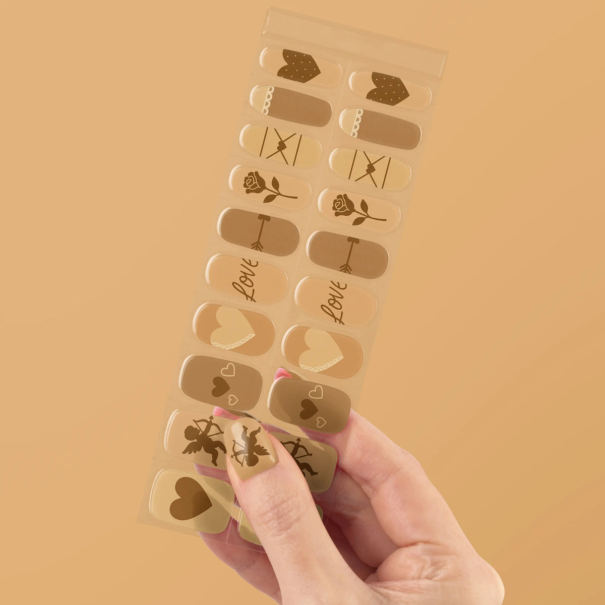 nail-wraps