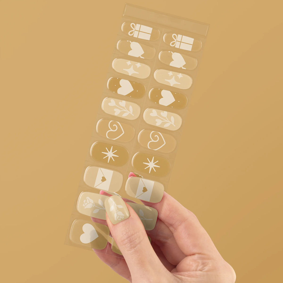 nail-wraps