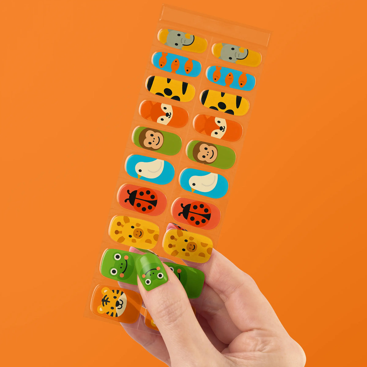 nail-wraps