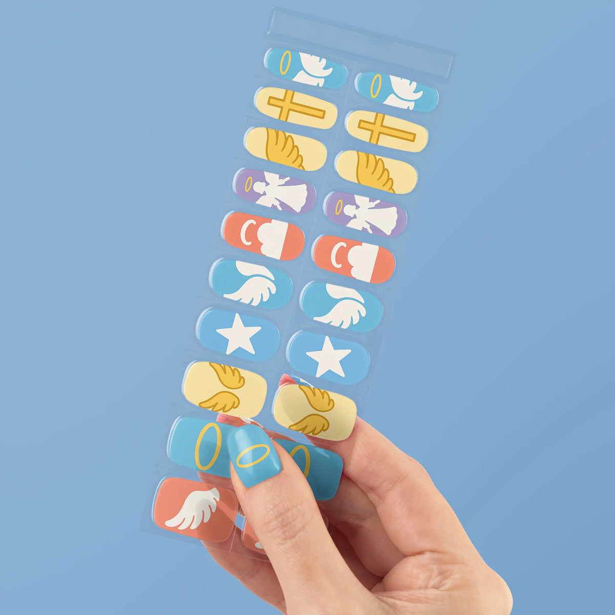 nail-wraps