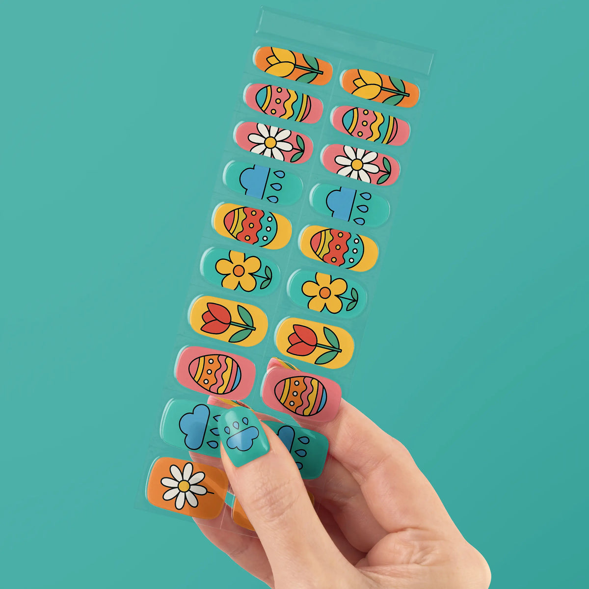 nail-wraps