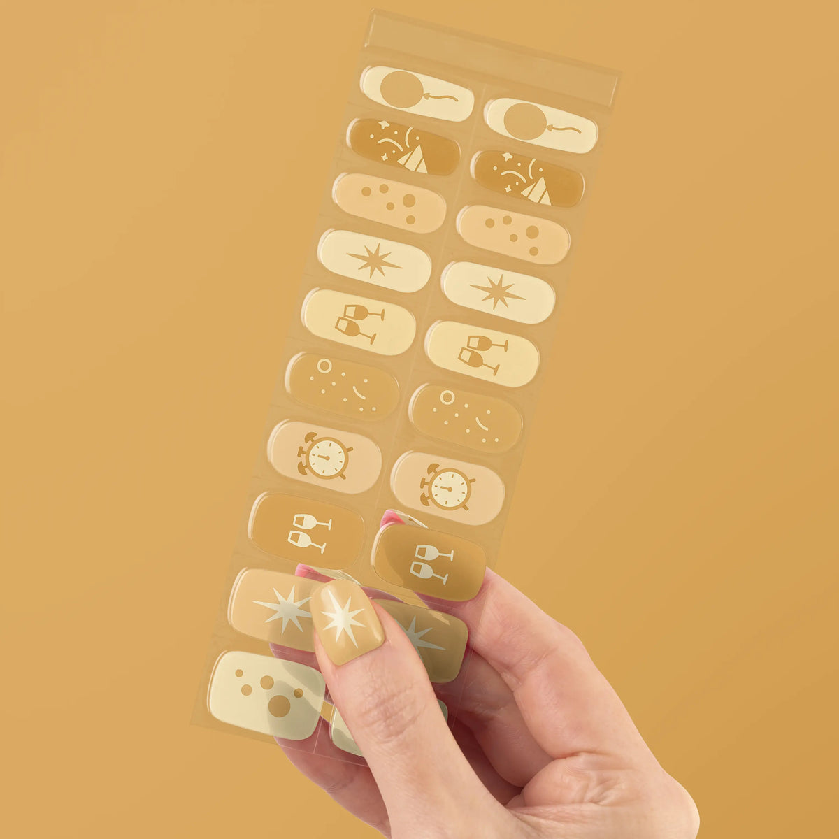 nail-wraps