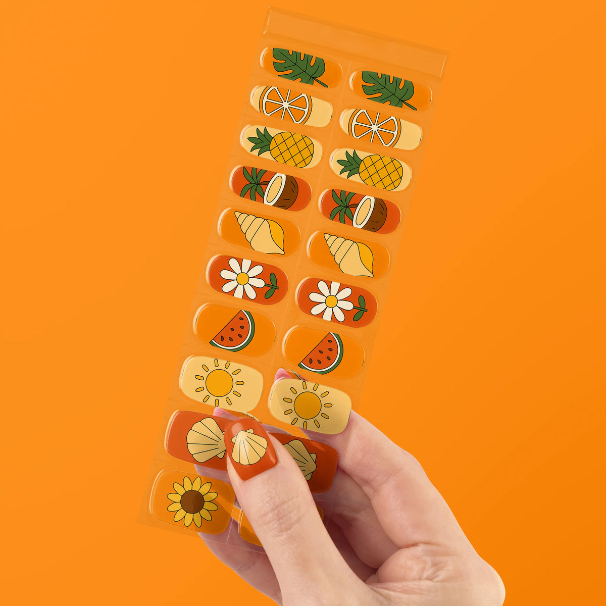 nail-wraps