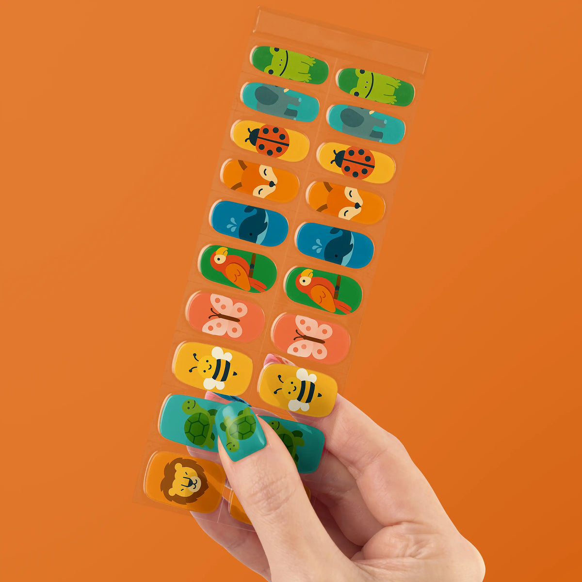 nail-wraps
