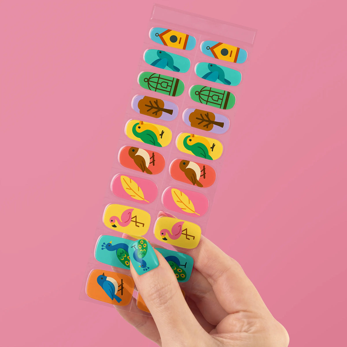 nail-wraps