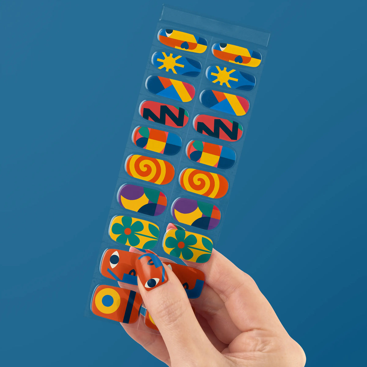 nail-wraps