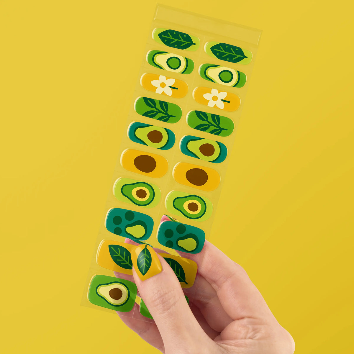 nail-wraps