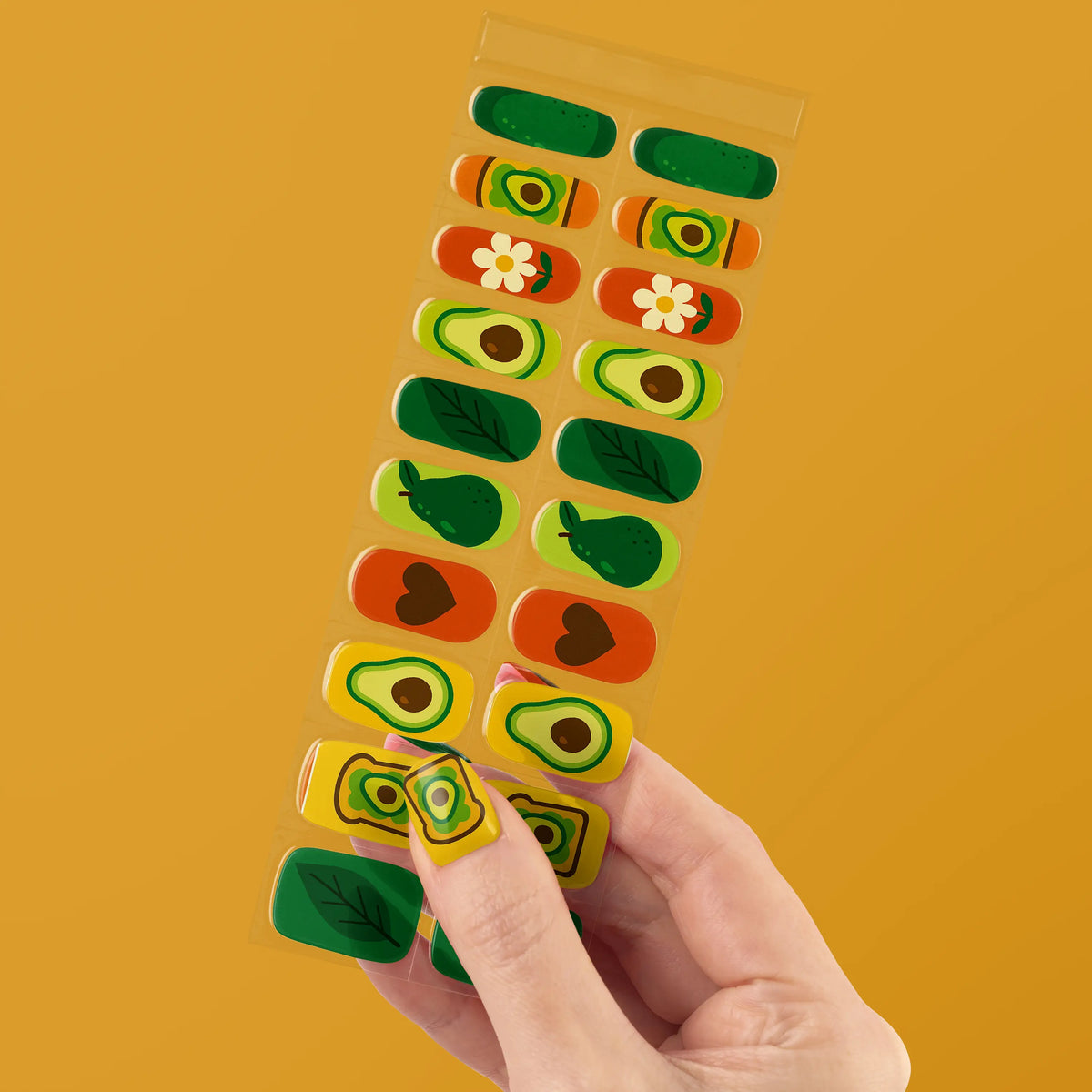 nail-wraps