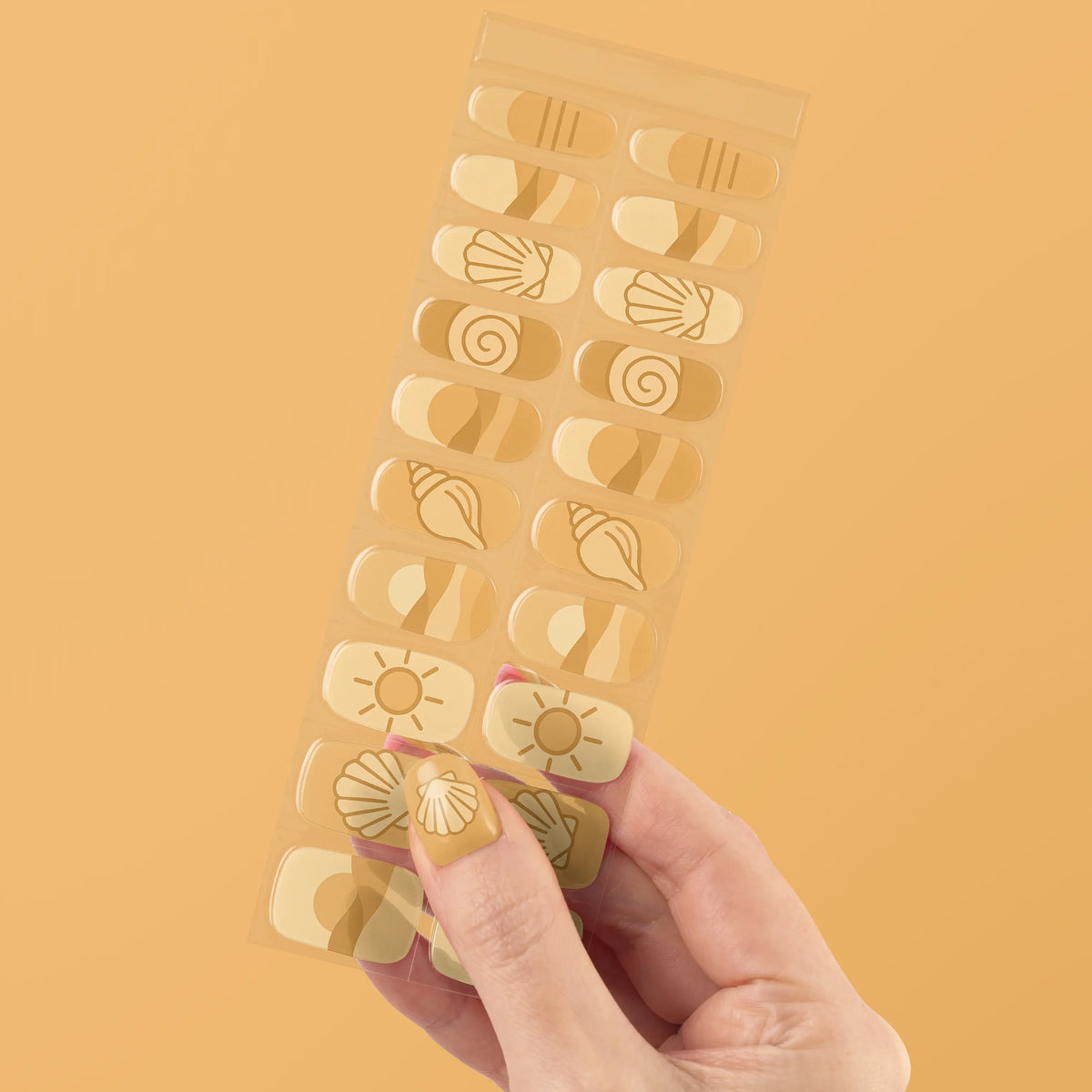 nail-wraps