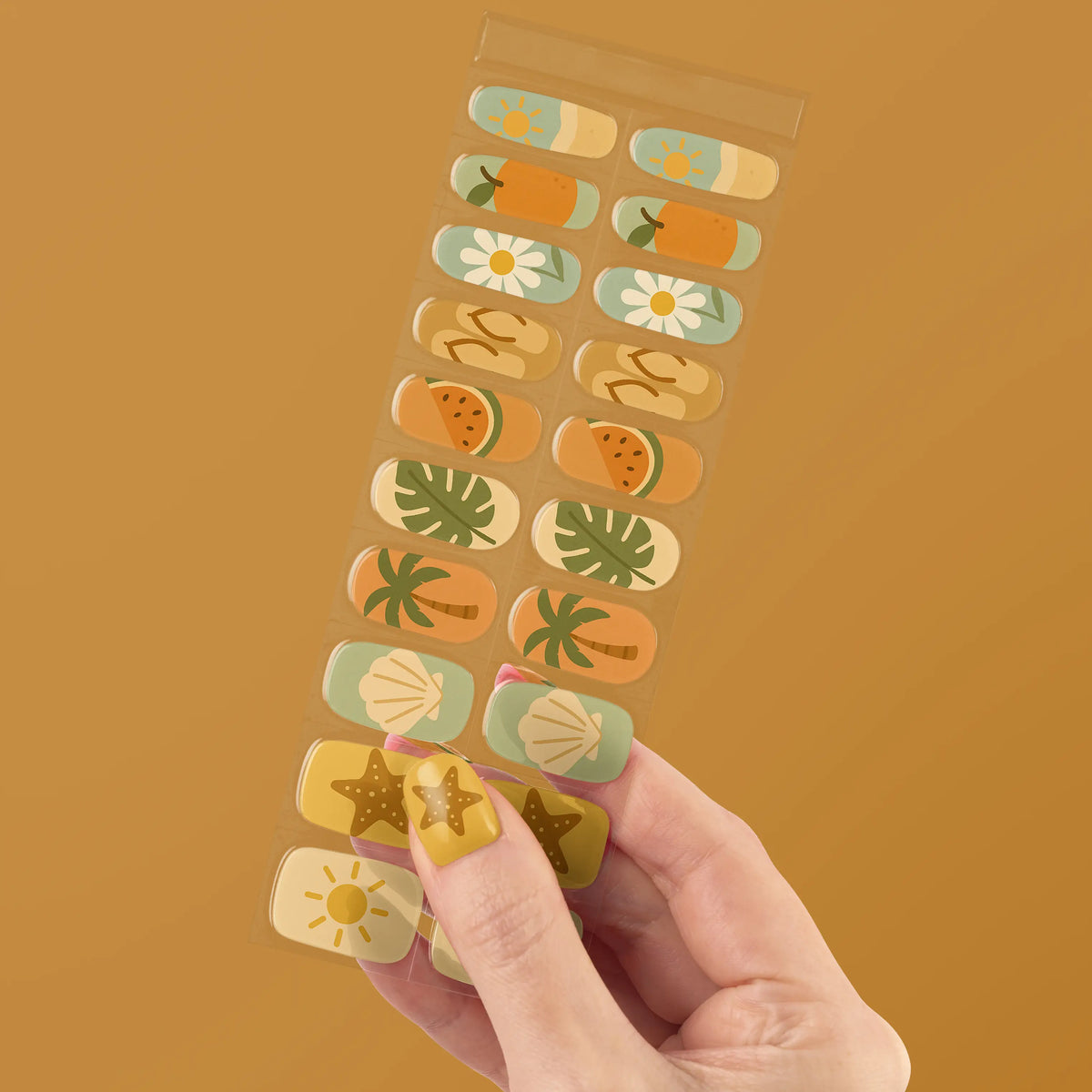 nail-wraps