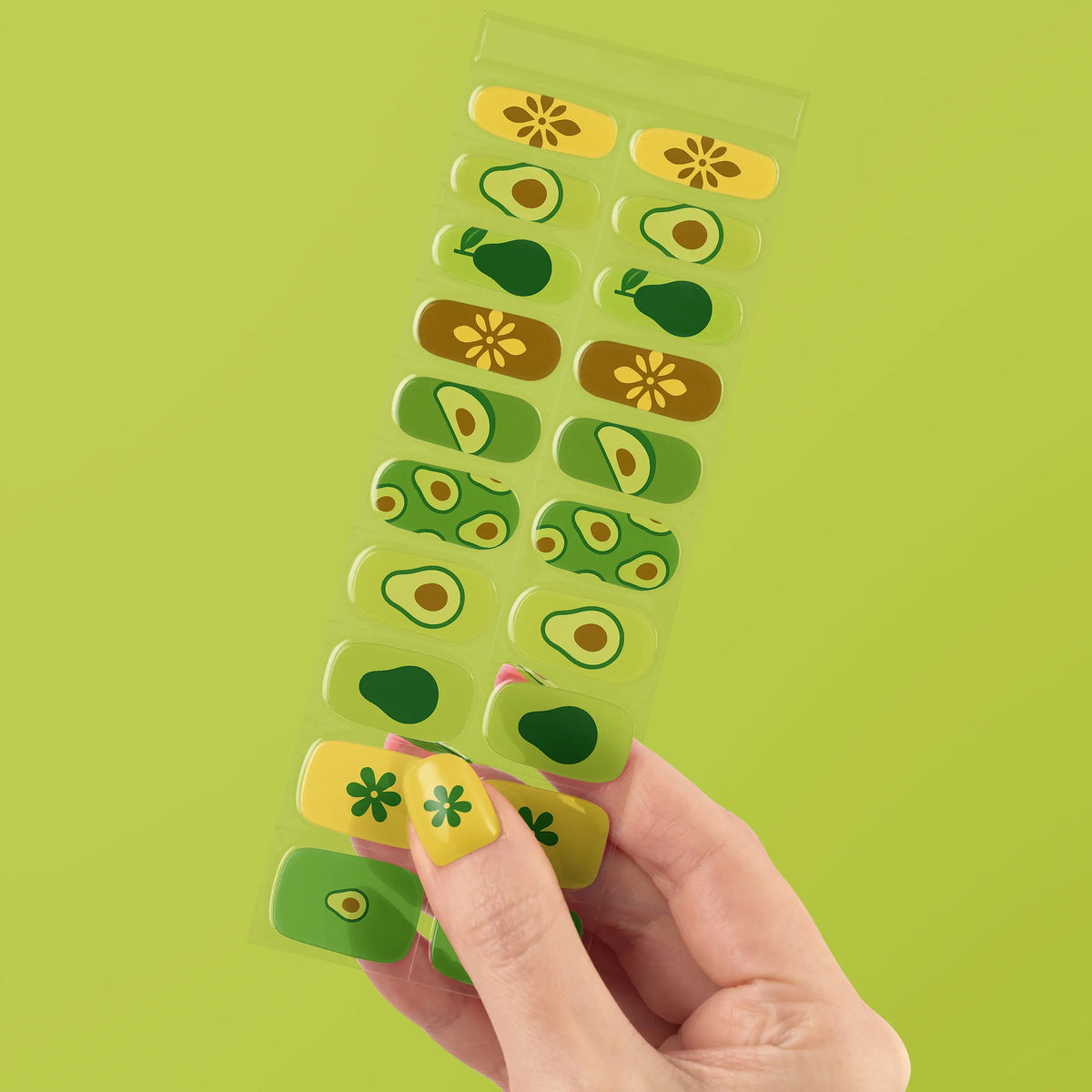 nail-wraps