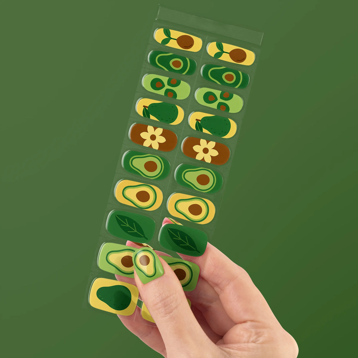 nail-wraps