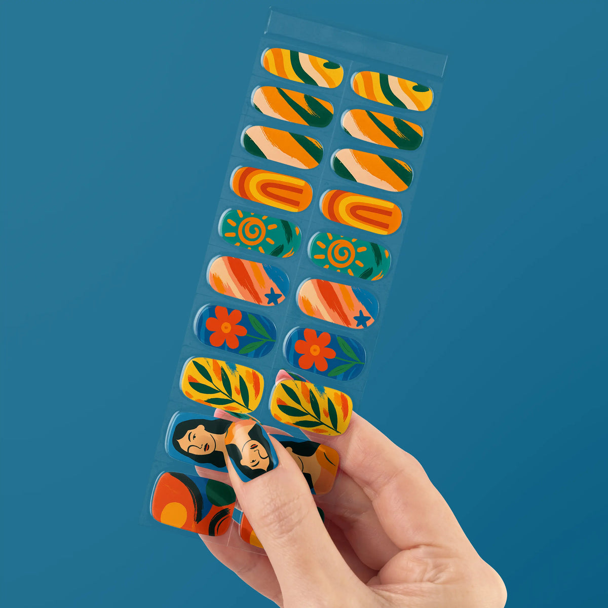 nail-wraps