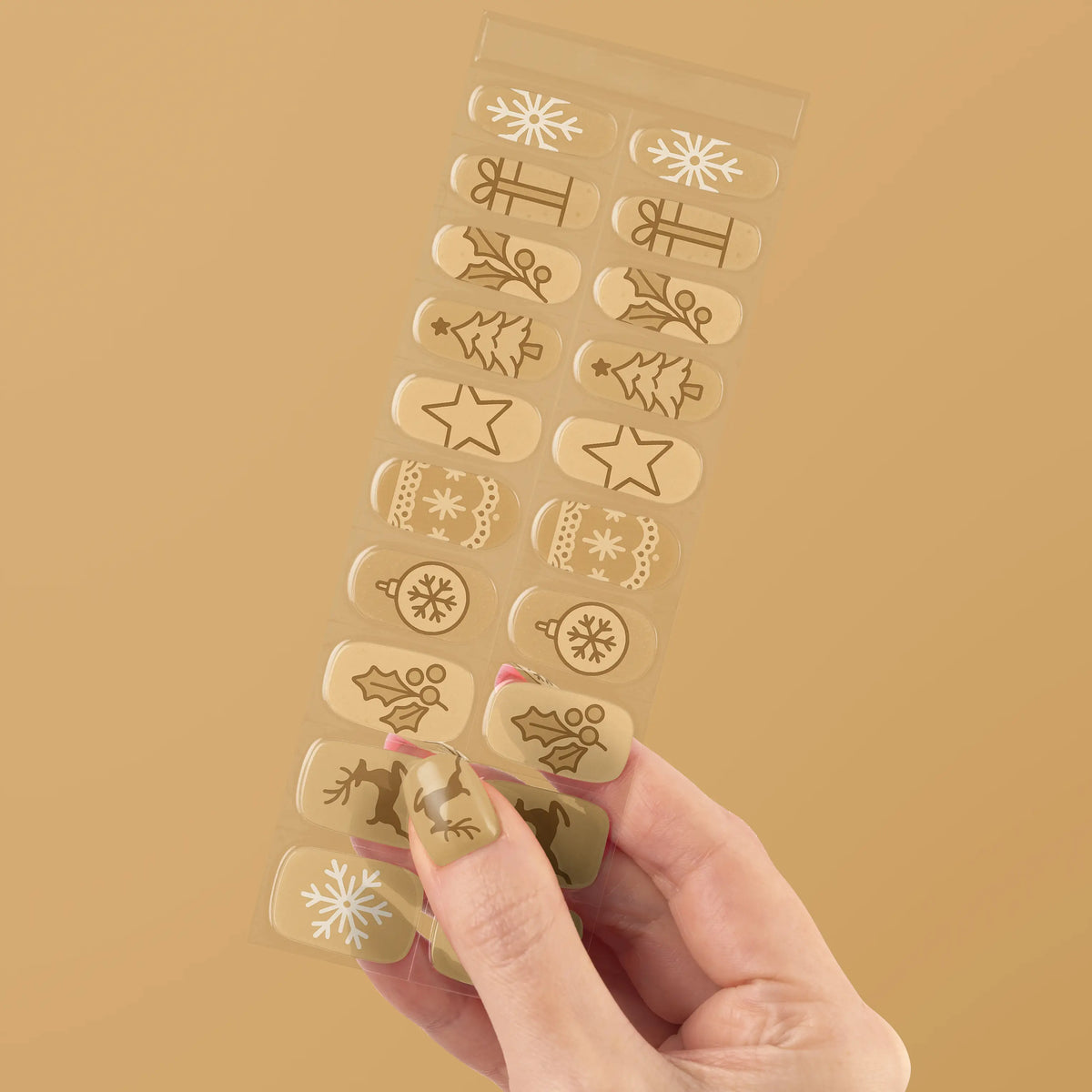 nail-wraps