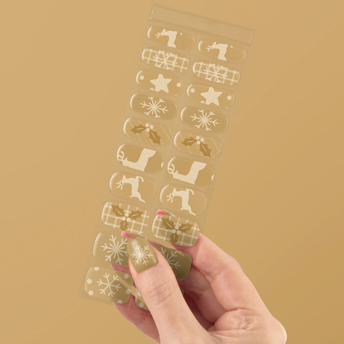 nail-wraps