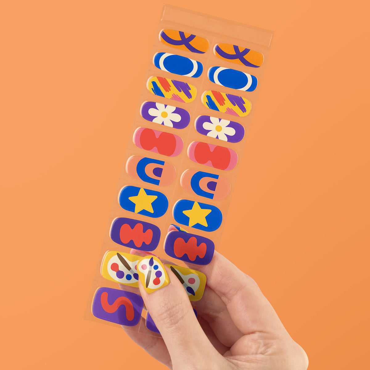 nail-wraps