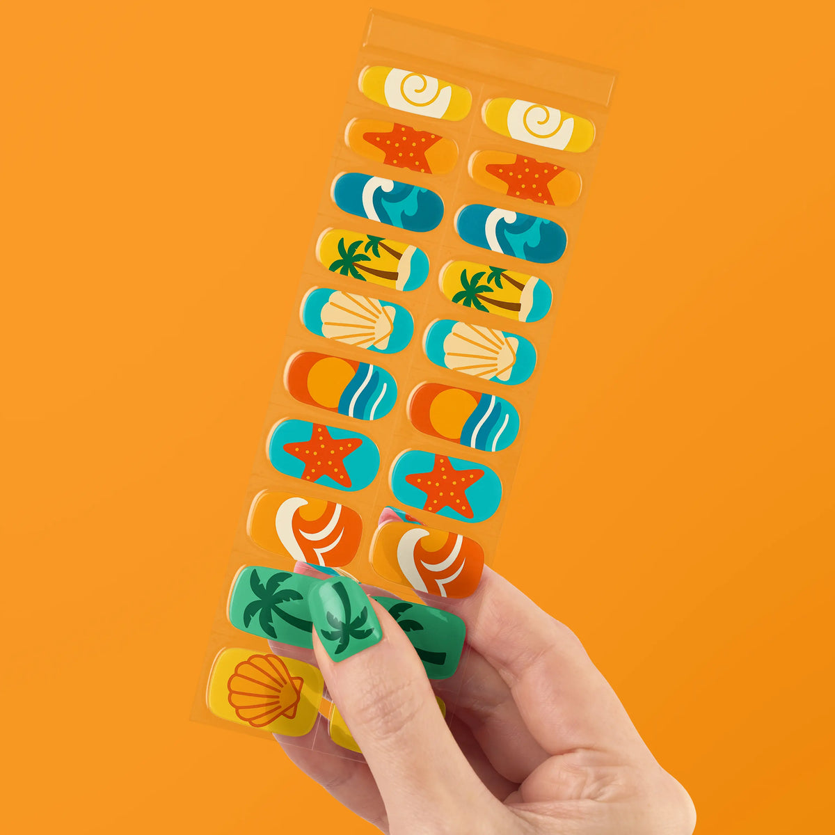 nail-wraps