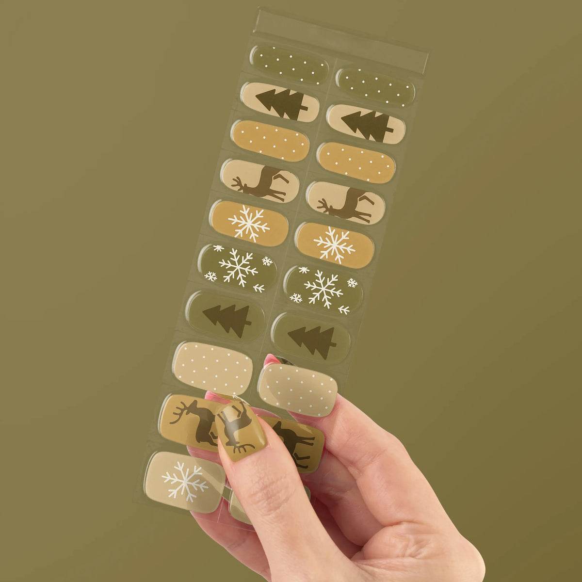 nail-wraps