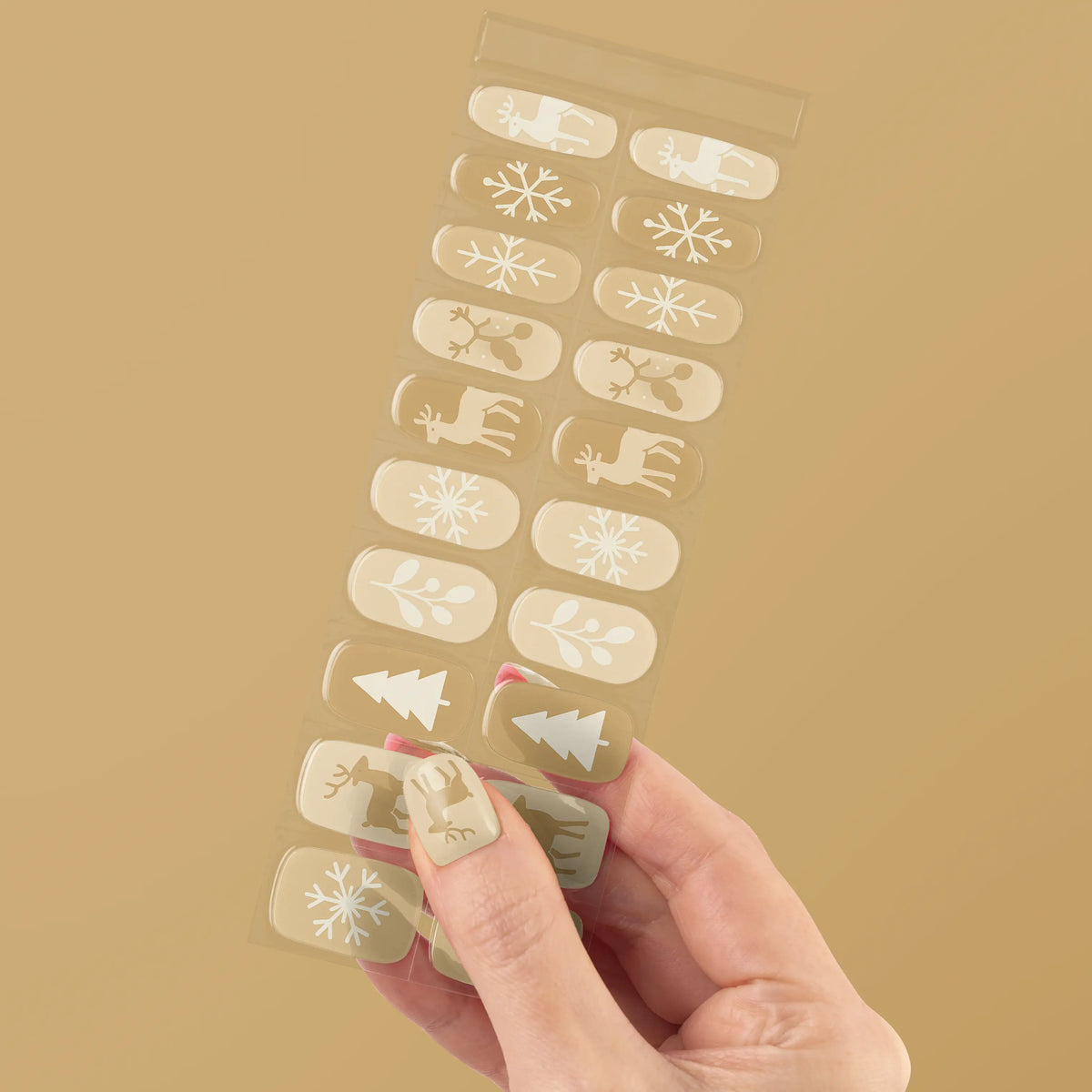 nail-wraps