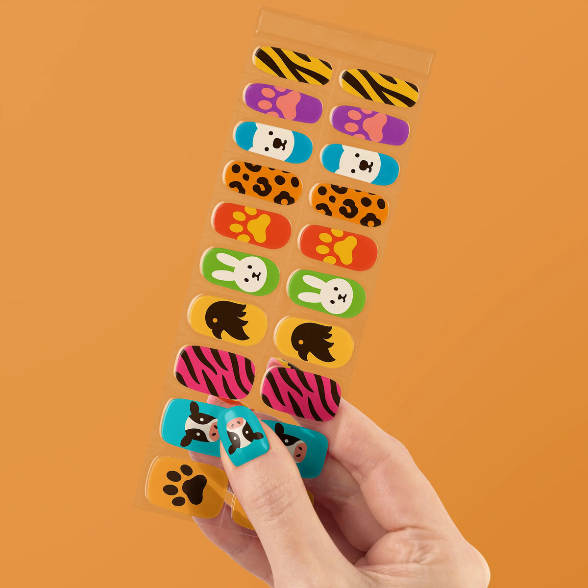 nail-wraps