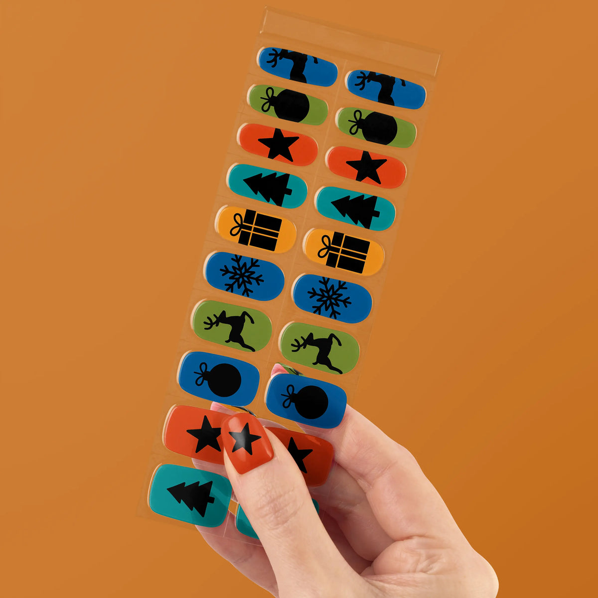 nail-wraps