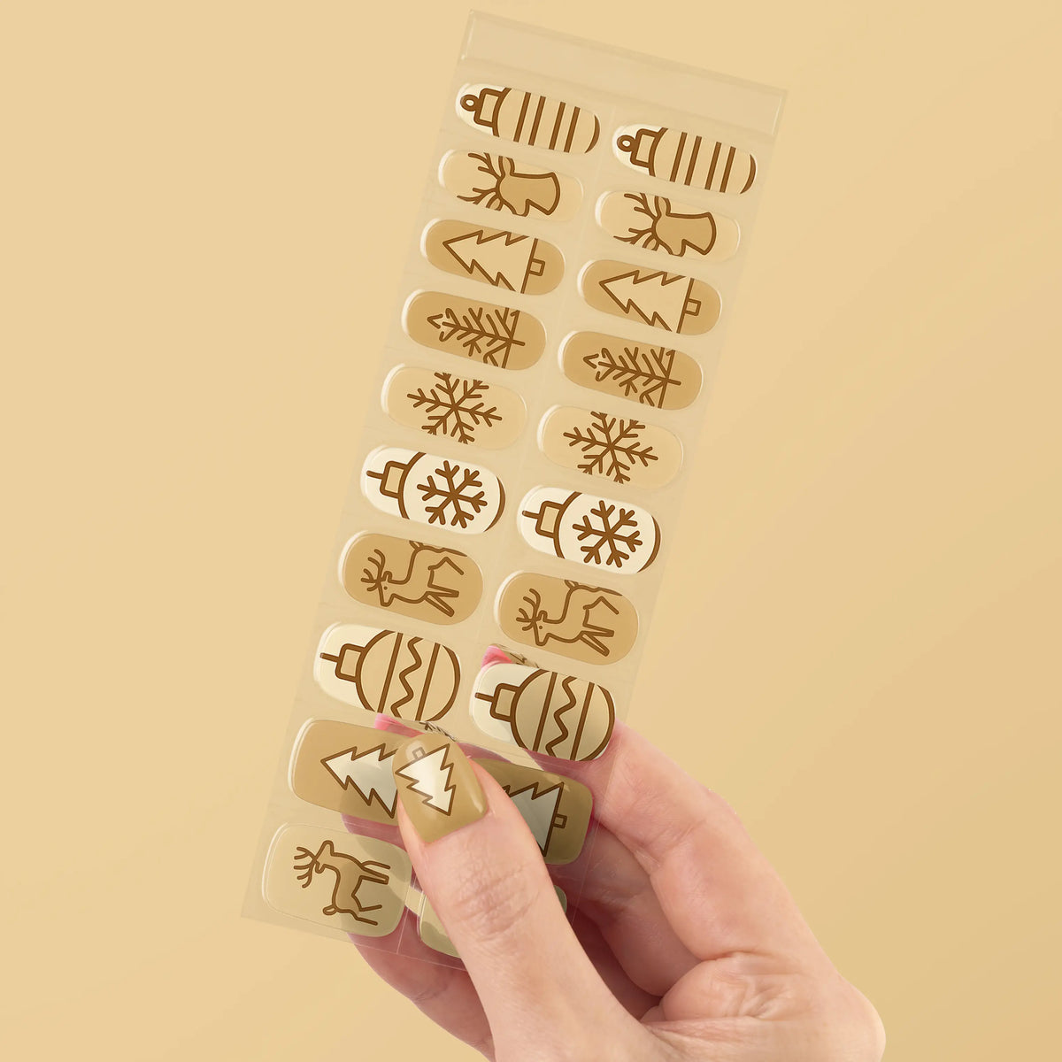 nail-wraps
