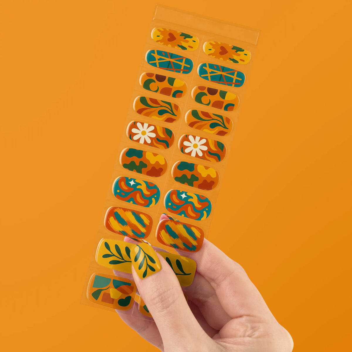 nail-wraps